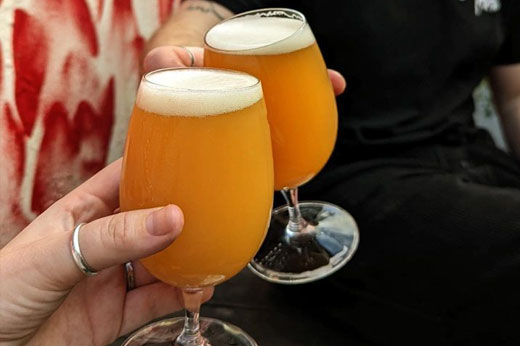 Bitter Phew - Pub in Sydney for Craft Beer Enthusiast 